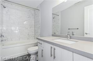 206-161 Ottawa Street S, Kitchener, ON, N2G 3T2 - 10