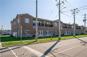 206-161 Ottawa Street S, Kitchener, ON, N2G 3T2