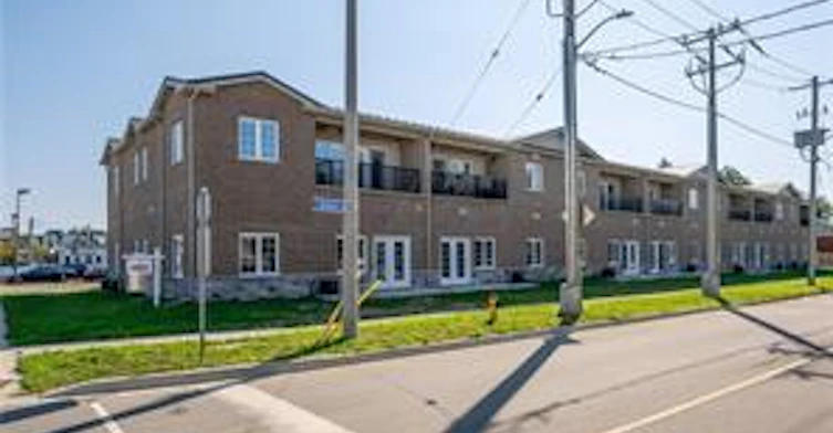206-161 Ottawa Street S, Kitchener, ON, N2G 3T2