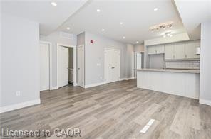 206-161 Ottawa Street S, Kitchener, ON, N2G 3T2 - 5