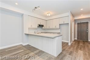 203-161 Ottawa Street S, Kitchener, ON, N2G 3T2 - 6