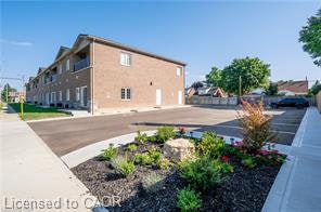 203-161 Ottawa Street S, Kitchener, ON, N2G 3T2 - 15