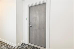 203-161 Ottawa Street S, Kitchener, ON, N2G 3T2