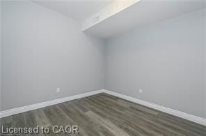 203-161 Ottawa Street S, Kitchener, ON, N2G 3T2 - 9