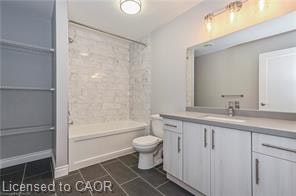 203-161 Ottawa Street S, Kitchener, ON, N2G 3T2 - 11