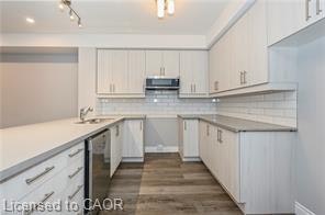 203-161 Ottawa Street S, Kitchener, ON, N2G 3T2 - 7