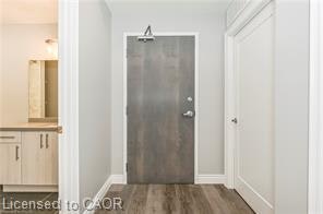 203-161 Ottawa Street S, Kitchener, ON, N2G 3T2 - 2