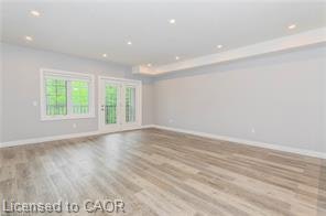 203-161 Ottawa Street S, Kitchener, ON, N2G 3T2 - 3