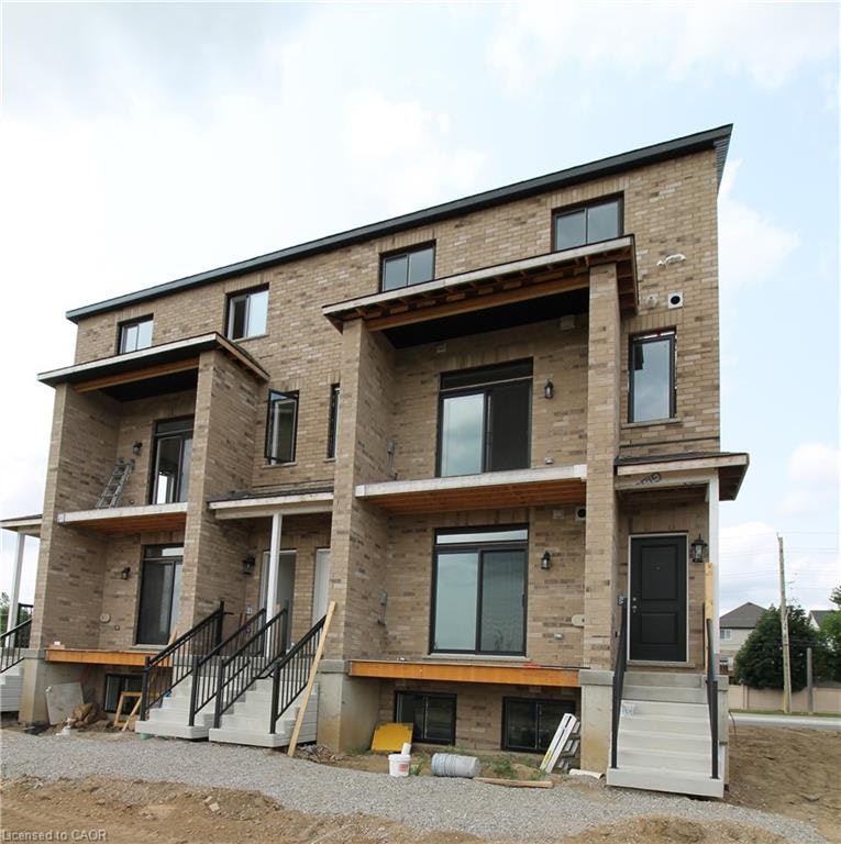 6-1395 Bleams Road, Kitchener, ON, N2E 3X7