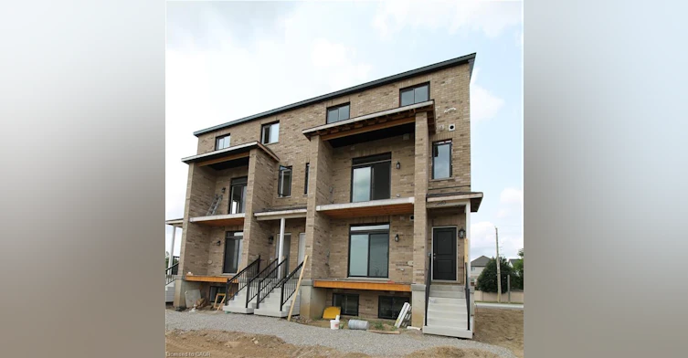 6-1395 Bleams Road, Kitchener, ON, N2E 3X7