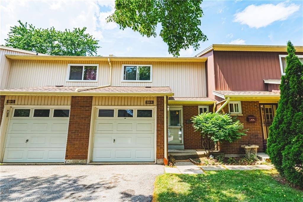 14-564 Sheraton Road, Burlington, ON, L7L 4B2