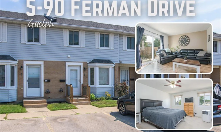 5-90 Ferman Drive
