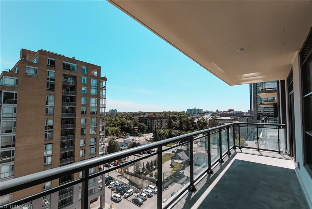 1002-155 Caroline Street S, Waterloo, ON, N2L 0J8 - 14