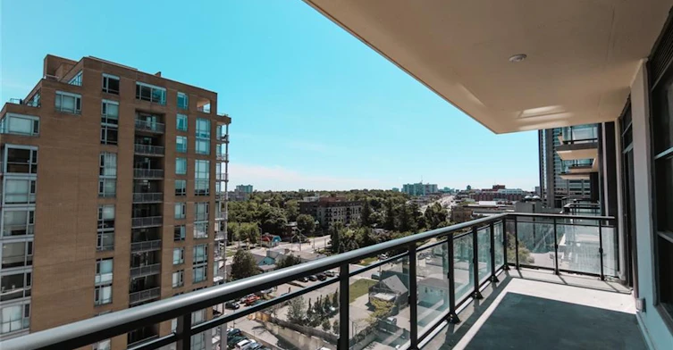 1002-155 Caroline Street S, Waterloo, ON, N2L 0J8 - 14