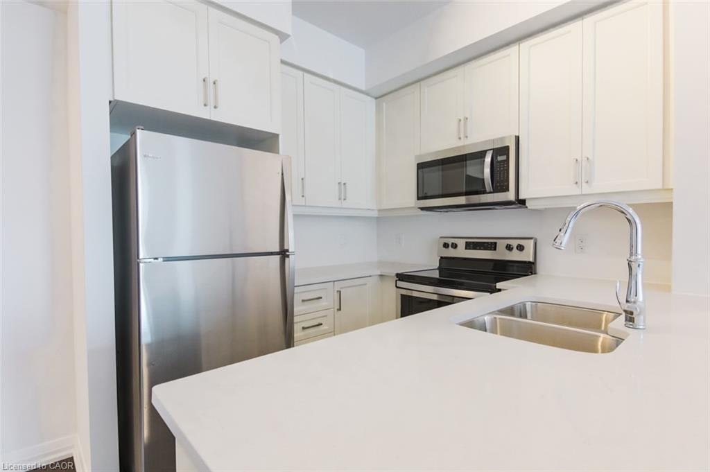 1002-155 Caroline Street S, Waterloo, ON, N2L 0J8 - 3