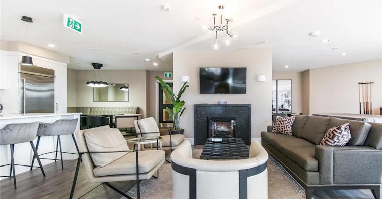 1002-155 Caroline Street S, Waterloo, ON, N2L 0J8 - 23