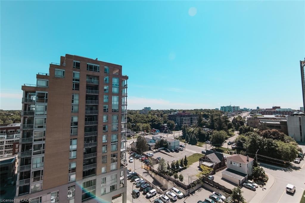 1002-155 Caroline Street S, Waterloo, ON, N2L 0J8 - 13
