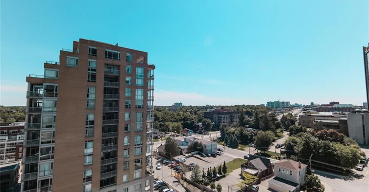 1002-155 Caroline Street S, Waterloo, ON, N2L 0J8 - 13