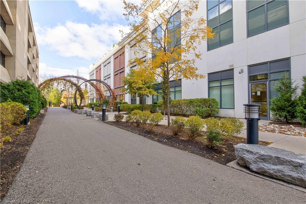 1002-155 Caroline Street S, Waterloo, ON, N2L 0J8 - 27