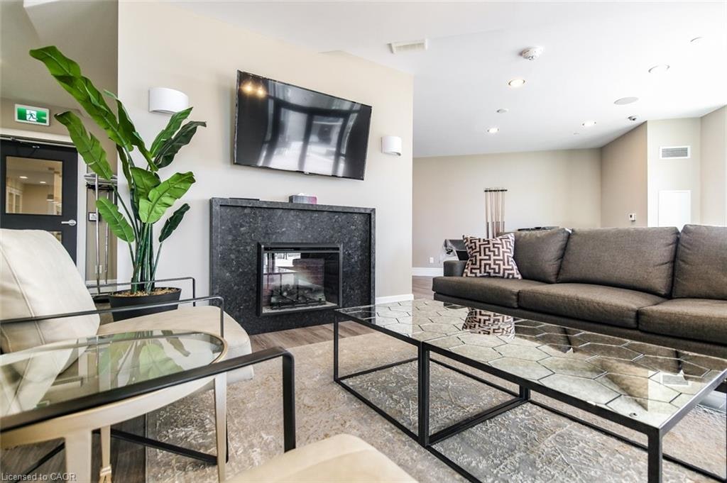 1002-155 Caroline Street S, Waterloo, ON, N2L 0J8 - 24