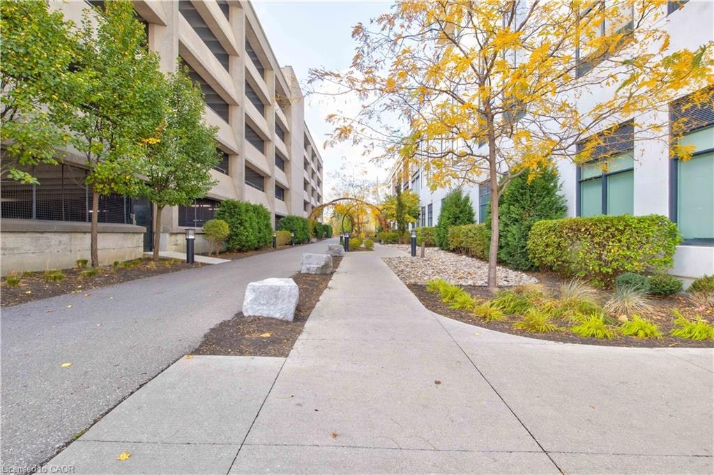1002-155 Caroline Street S, Waterloo, ON, N2L 0J8 - 26