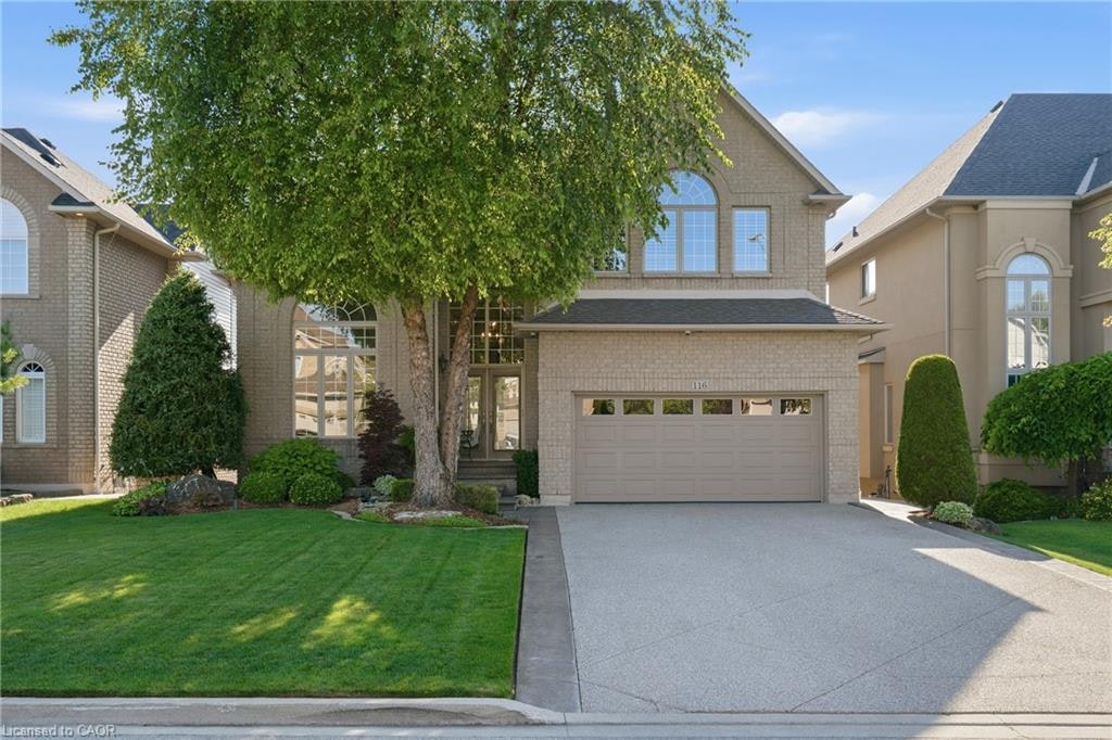 116 Joshua Avenue, Hamilton, ON, L9K 1R1