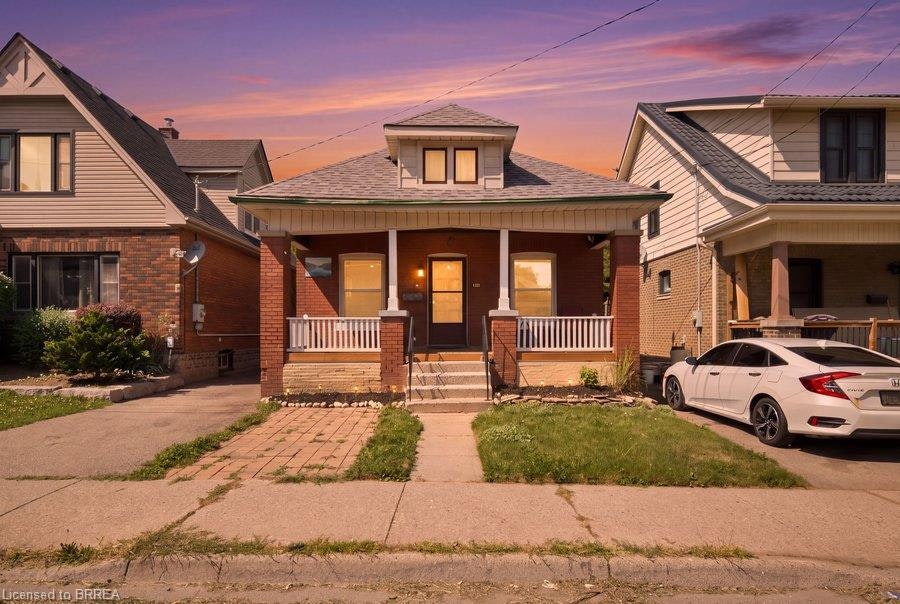 104 Mary Street, Brantford, ON, N3S 3B7