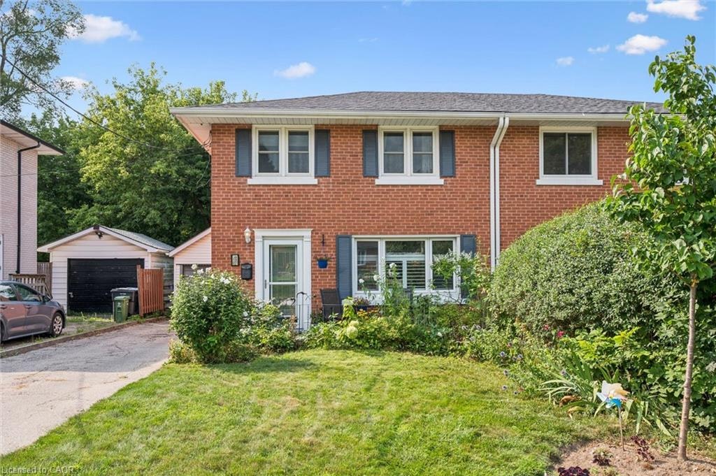 18 June Avenue, Guelph, ON, N1H 1H6