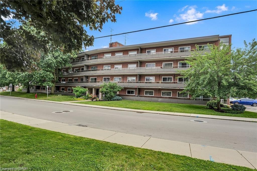 409-11 Woodman Drive, Hamilton, ON, L8K 4E3