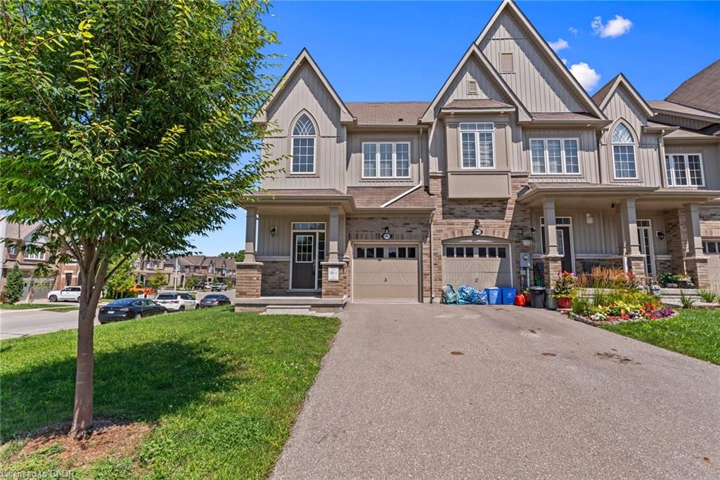 4042 Maitland Street, Lincoln, ON, L3J 0R6