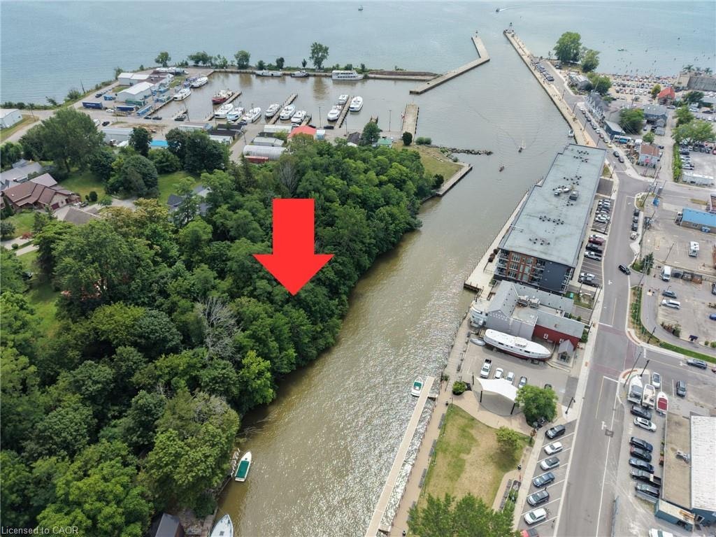 13 Quay Street, Norfolk County, ON, N0A 1N7