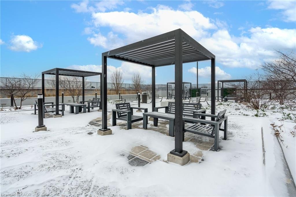 1310-2087 Fairview Street, Burlington, ON, L7R 0E5 - 27
