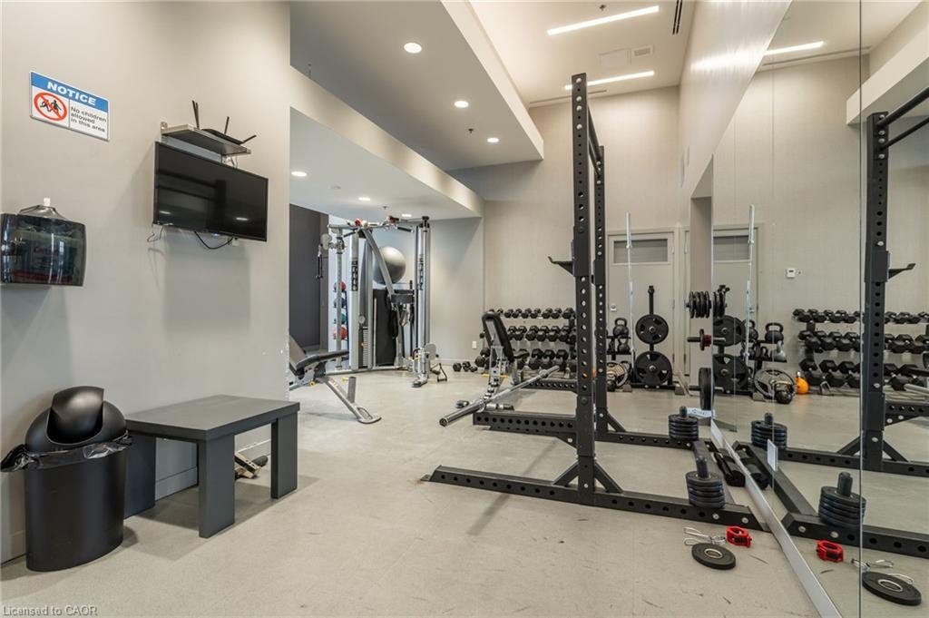 1310-2087 Fairview Street, Burlington, ON, L7R 0E5 - 24