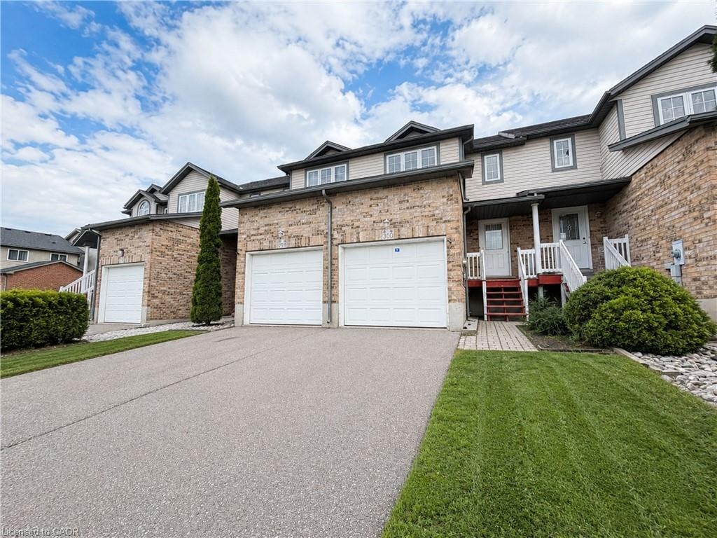 300 Activa Avenue, Kitchener, ON, N2E 3V1