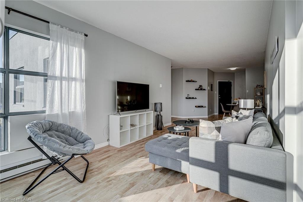 601-175 Hunter Street E, Hamilton, ON, L8N 4E7 - 20