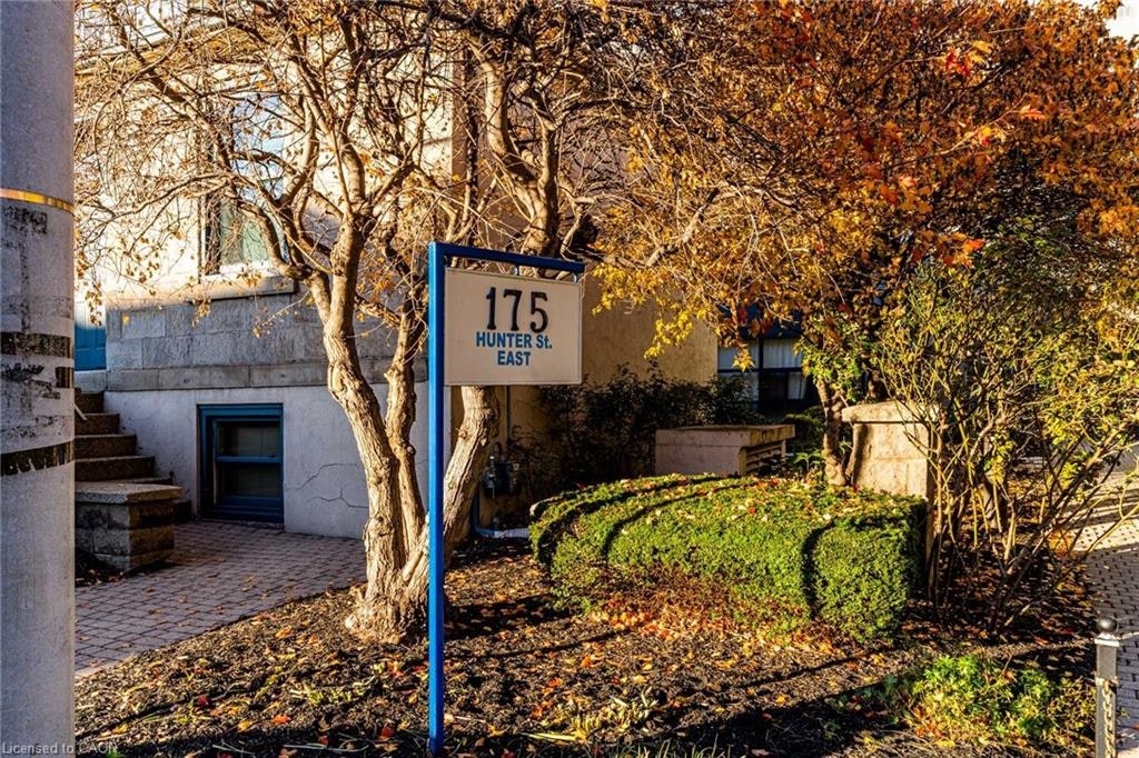 601-175 Hunter Street E, Hamilton, ON, L8N 4E7 - 5