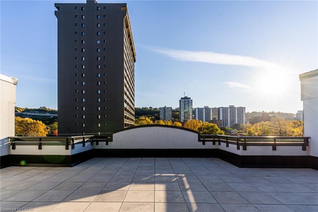 601-175 Hunter Street E, Hamilton, ON, L8N 4E7 - 38