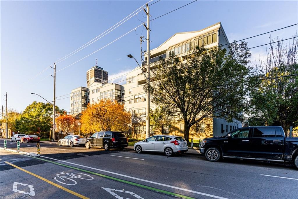 601-175 Hunter Street E, Hamilton, ON, L8N 4E7