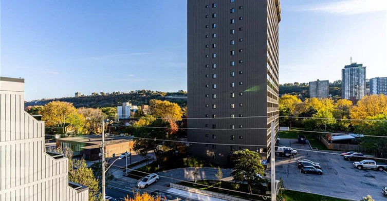 601-175 Hunter Street E, Hamilton, ON, L8N 4E7 - 40