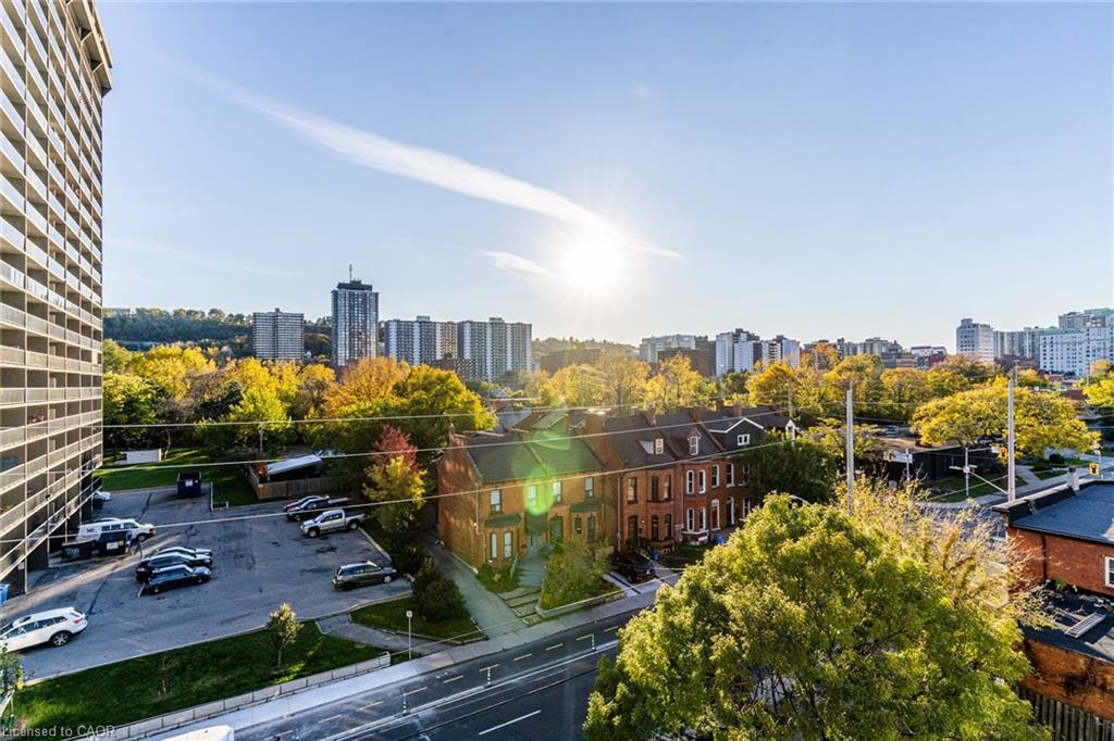 601-175 Hunter Street E, Hamilton, ON, L8N 4E7 - 39