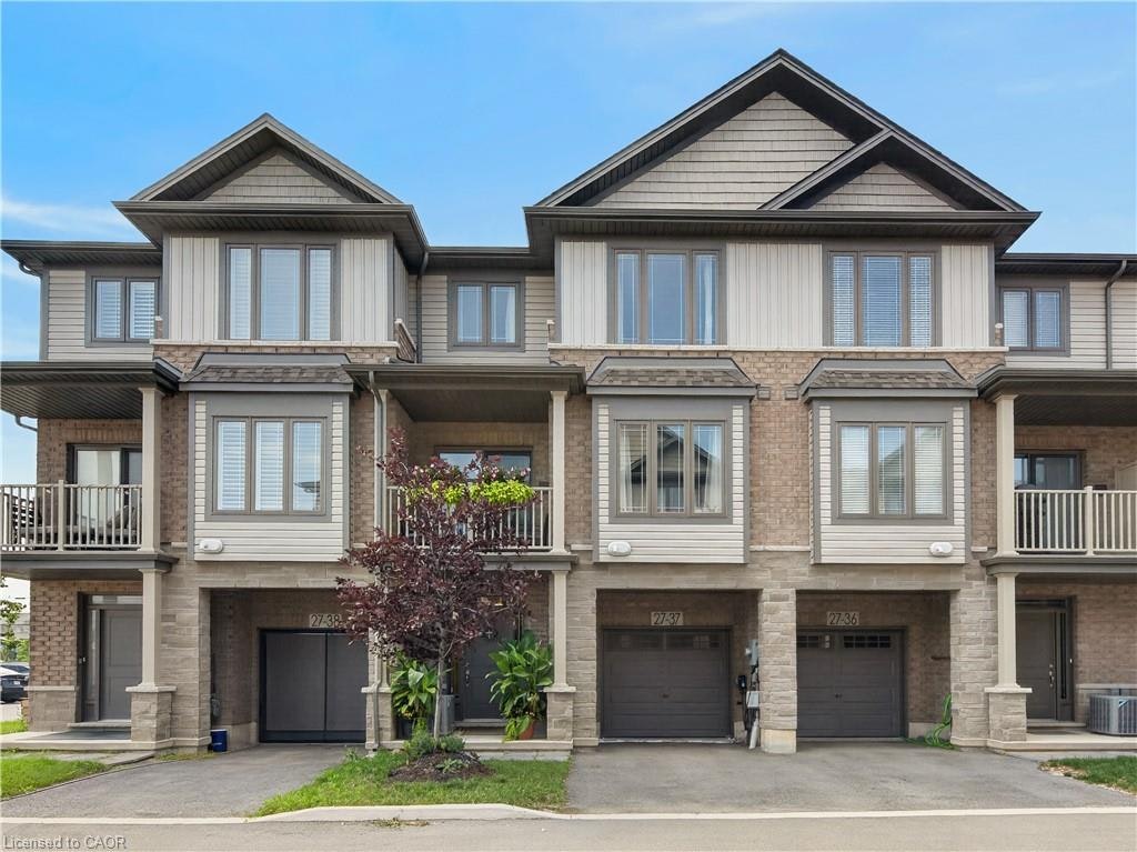 37-27 Rachel Drive, Hamilton, ON, L8E 0K6 - 3