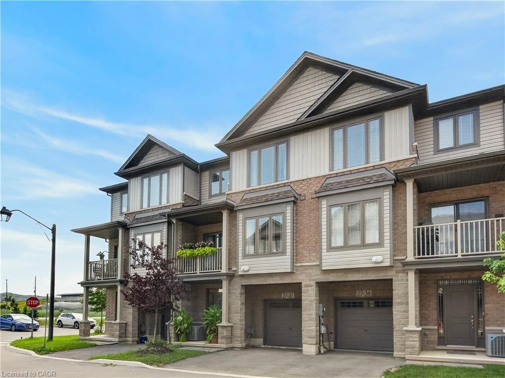 37-27 Rachel Drive, Hamilton, ON, L8E 0K6 - 2