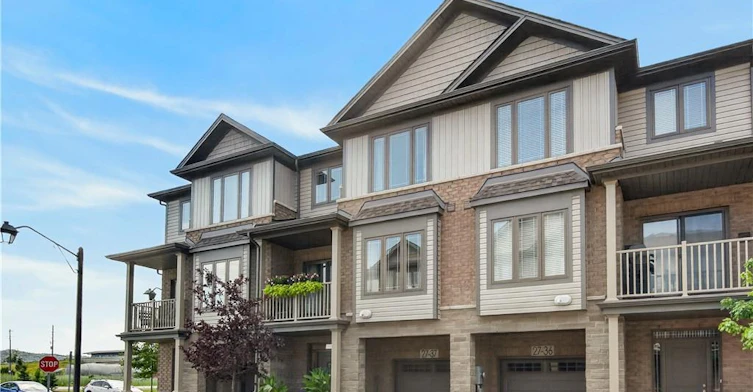 37-27 Rachel Drive, Hamilton, ON, L8E 0K6 - 2