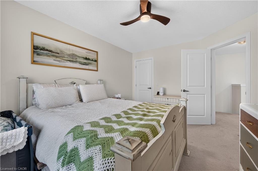 37-27 Rachel Drive, Hamilton, ON, L8E 0K6 - 35