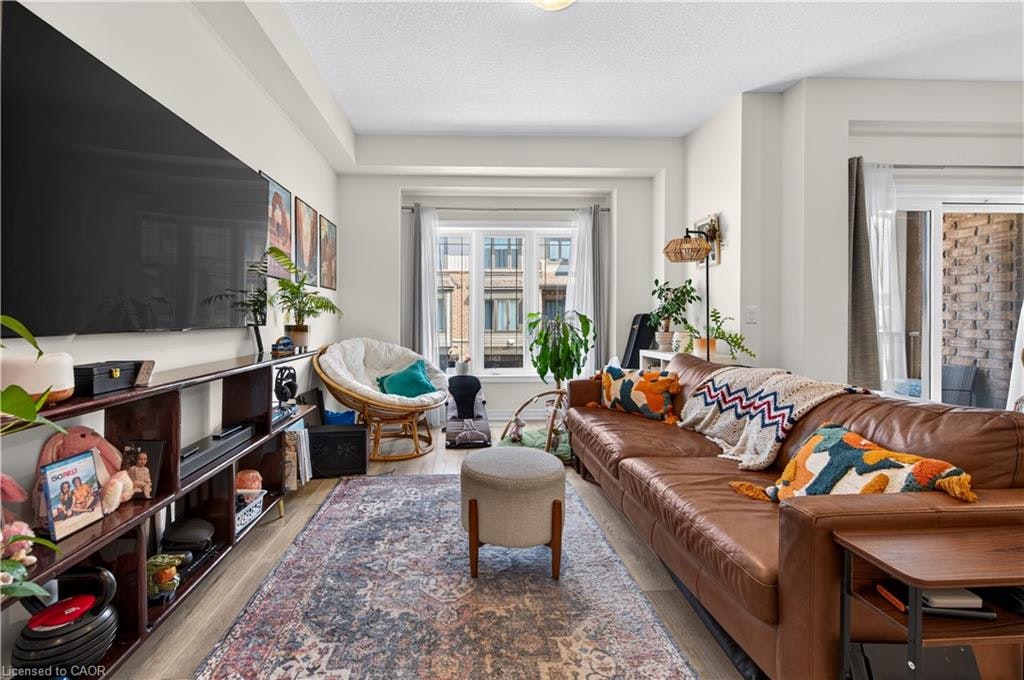 37-27 Rachel Drive, Hamilton, ON, L8E 0K6 - 16
