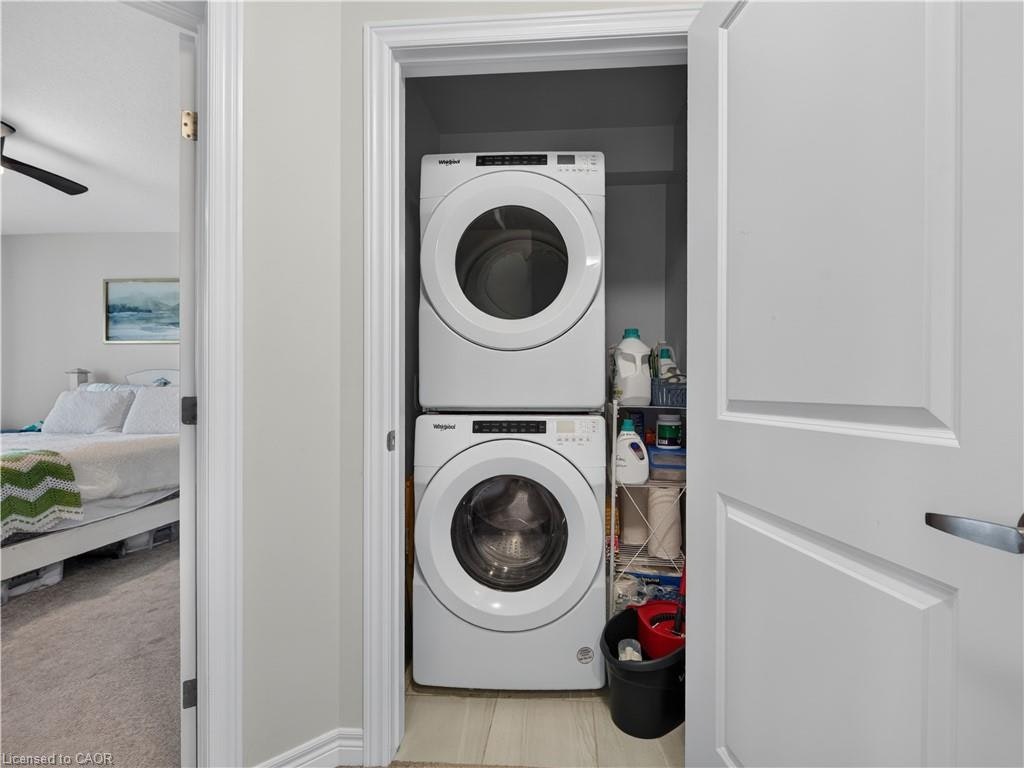 37-27 Rachel Drive, Hamilton, ON, L8E 0K6 - 38
