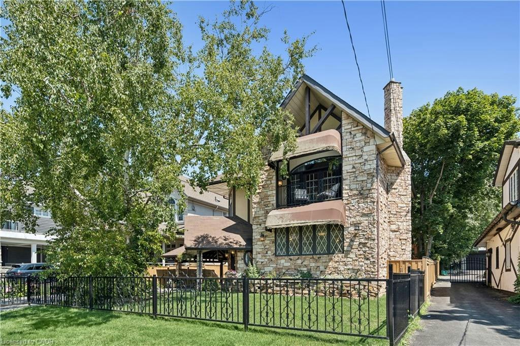 695 Front Road, Pickering, ON, L1W 1P1