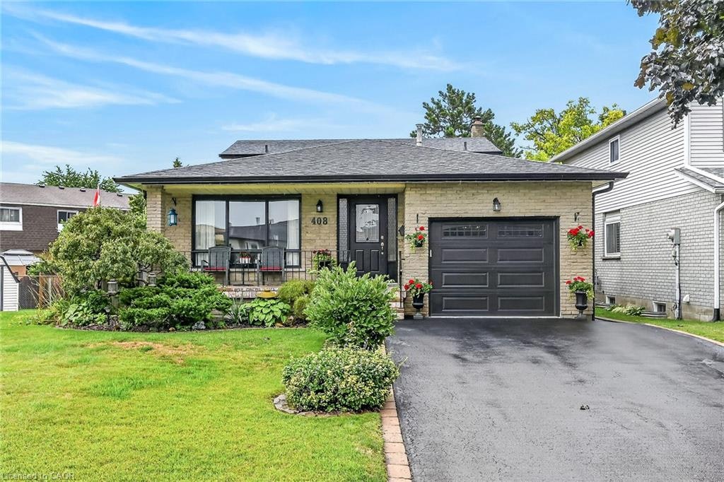 408 Rexford Drive, Hamilton, ON, L8W 2M6