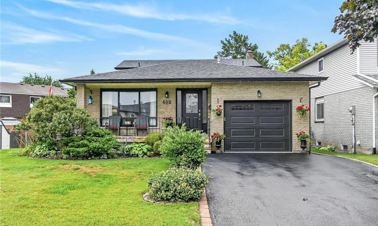 408 Rexford Drive