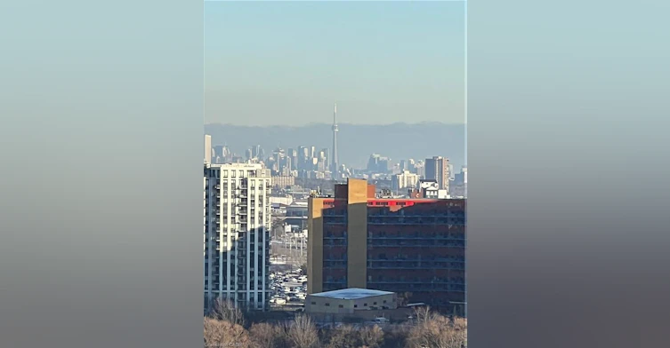 2309-710 Humberwood Boulevard, Toronto, ON, M9W 7J5 - 16